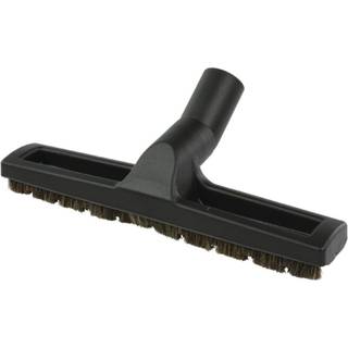 Premium Parketbørste Naturhår 35 mm Sort DU60365