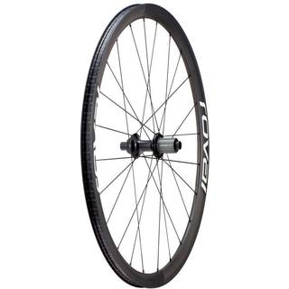 Roval - Baghjul Alpinist CLX - Black