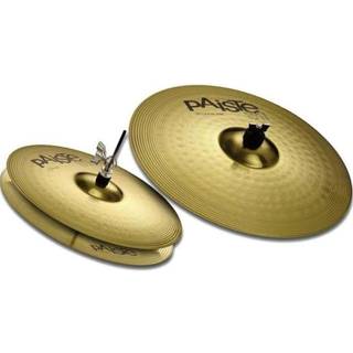 Paiste 101 Brass Essential 13/18 Cymbal sæt