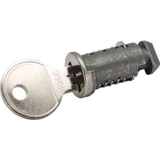 Thule cylinder m/nøgle n066