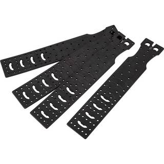 Thule reservedel 52976 til WingBar edge - 4 stk.