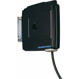 Nederman 30800883 Slangerulle luft/vand, 1,5 MPa Ø3/8" x 15 m