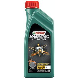 Castrol Magnatec STOP-START 5W-30 S1 1L