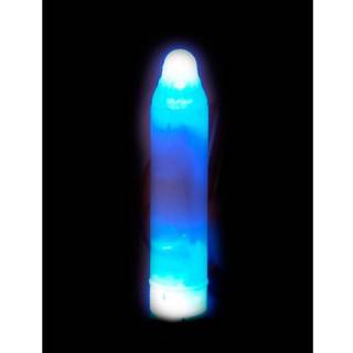 iFish Led Blinkande Lockbete Lumi, OneSize