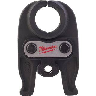 Presstang f/M12 press-maskiner, U-profil, 40 mm