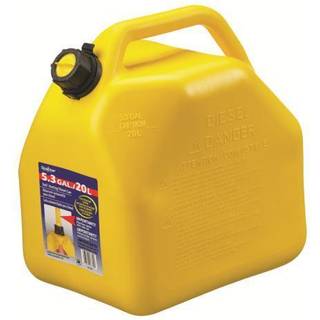 Scepter dieseldunk 20 ltr.