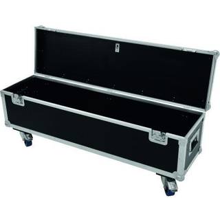 Eurolite Flightcase Pro m. Hjul (120 x 30 x 30cm)