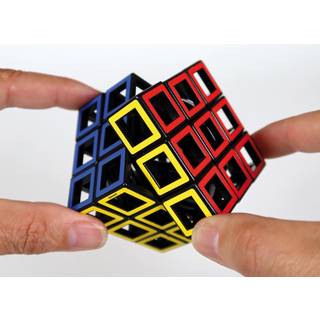 Recent Toys Puzzle Hollow Cube - Puslespil