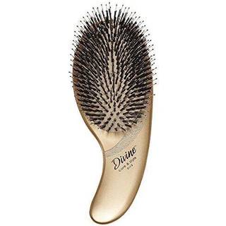 Olivia Garden Divine Revolutionary Ergonomic Design Hair Brush
