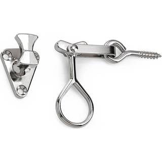 Habo 180 VM Vindueslås 2-pak