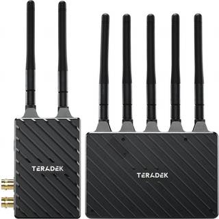 Teradek Bolt 4K LT 750 Wireless Receiver V-Mount