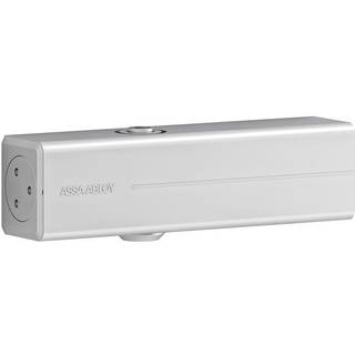 Assa Abloy Abloy dørlukker DC200 EN2-4 u/ arm, sølv (2018) (930808)