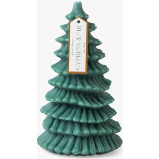 Paddywax Tall Tree Scented Candle - Duftlys