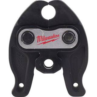 Presstang f/M12 press-maskiner, U-profil, 18 mm
