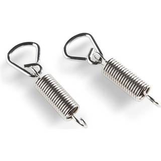 Gibraltar SC-0052 Pedal Spring Assembly 2/Pack Silver