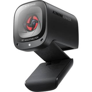 Anker PowerConf C200 - Black