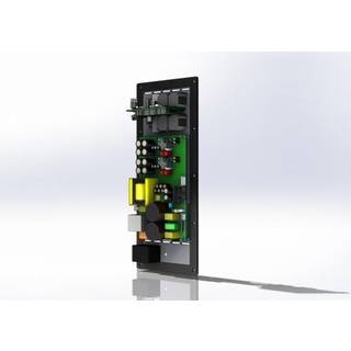 Hypex FusionAmp FA252, 2x250 Watt 4 Ohm