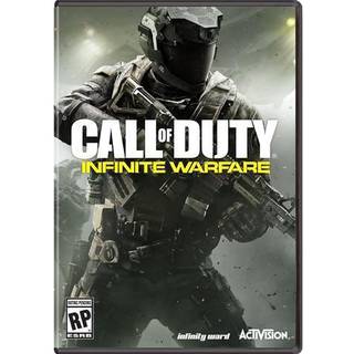 Call of Duty: Infinite Warfare - Standard Edition - PC