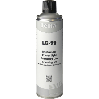 Kema Grunder til metal LG-90 lys - 500 ml