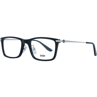 BMW BW5020 001 56 Briller Mænd Black - Black - 56mm