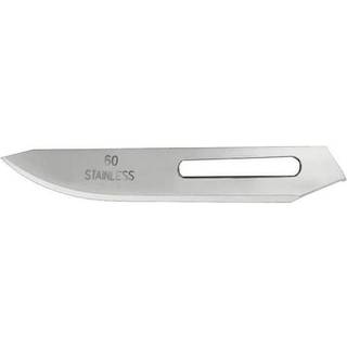 Piranta blades #60XT knivsblad, one dozen