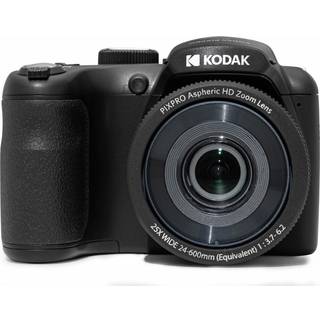 Kodak Pixpro AZ255 kamera sort