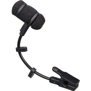 Audio Technica Unimount Microphon Instrument Mount