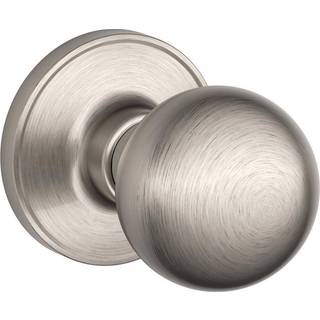 Passage Door Knob NKL (pakke p? 1)