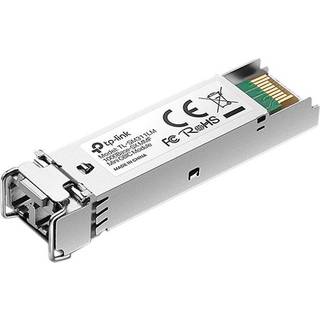 TP-LINK Gigabit Single-Mode SFP Module