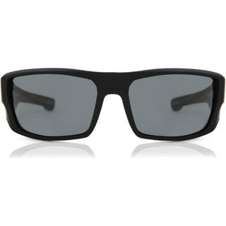 Spy DIRK 672052973863 64 Solbriller Mænd Black - Soft Matte Black - 64mm