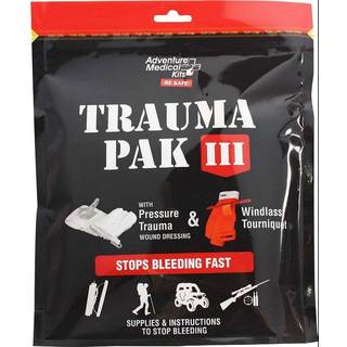 Adventure Medical Kits - Trauma Pak III