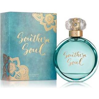 Tru Western Southern Soul Women's Parfume 1,7 fl oz (50 ml) - Varm berusende blomster