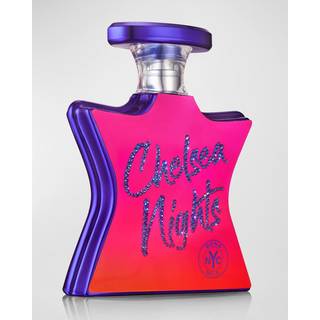 Bond No. 9 Chelsea Nights Eau de parfum Limited edition 100 ml