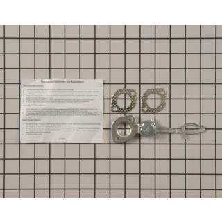 Termostat til motor Briggs&Stratton 593208