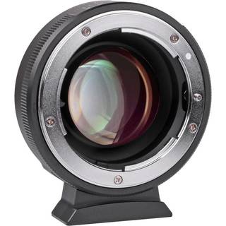 Viltrox NF-M4/3X Nikon G og D til MFT adapter