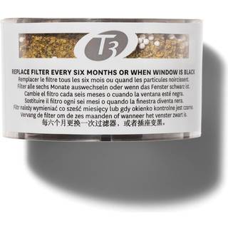 T3 Kilde Brusehovedudskiftning Vandfilter