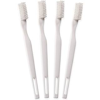 Freshmint (144 pakke individuelt indpakket 30 tuft bl?d nylon b?rste voksne tandb?rste