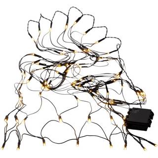 Star Trading - Light Loop Akku - LED - 80 lyskilder - 560 cm