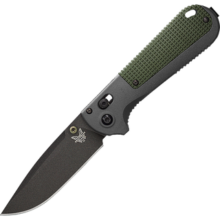Redoubt foldekniv