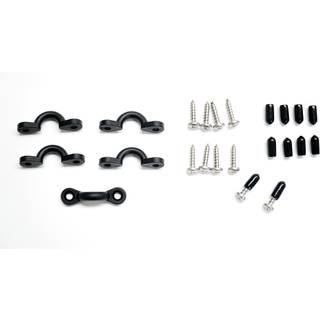 Yak Gear st?bt gummipoleklippes?t 3/4-tommer