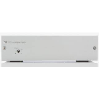 Musical Fidelity V90 LPS Sølv
