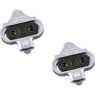 Shimano SPD Easy-Off Pedalset (design: uden bolte til flere udgang)