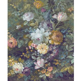 Laura Ashley Mural Mathilde Mural 115278