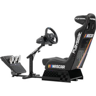 Playseat Evolution Pro Nascar Edition racercockpit