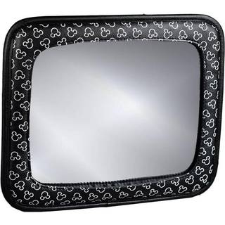Disney Baby af J.L. Childress Justerbar babybil Mirror - For bageste modstanden barn - bredt udsigt Shatternsof Car Mirror til baby - Disney Car