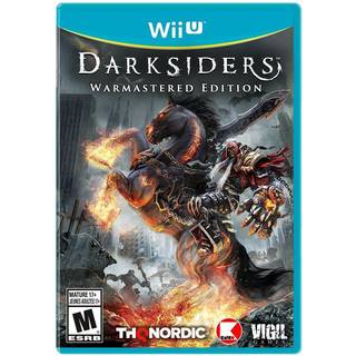 Darksiders Warmastered Edition