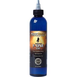 MusicNomad MN151 Fretboard F-ONE Oil 235 ml