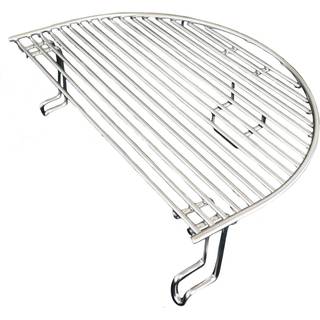 Primo Grill Forhøjerrist til Oval Junior 200/Kamado