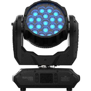 Chauvet Pro Maverick Storm 1 Wash
