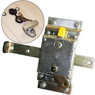 Bilco k?lderd?r n?glet?ss?t